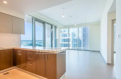 Apartment - 2 Bedrooms - 2 Bathrooms for rent in Forte 2 - Forte - Downtown Dubai - Dubai