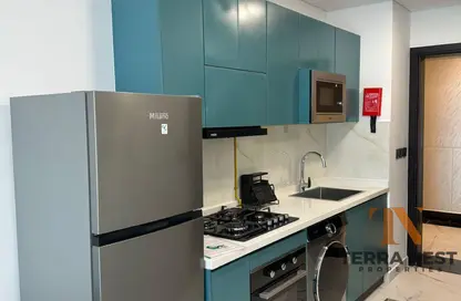 Apartment - Studio - 1 Bathroom for rent in Opalz By Danube Tower 2 - Opalz by Danube - Dubai Science Park - Dubai