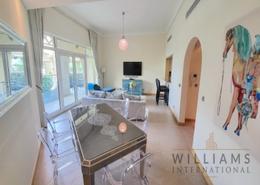 Apartment - 2 bedrooms - 4 bathrooms for sale in Al Hamri - Shoreline Apartments - Palm Jumeirah - Dubai Apartment - 2 bedrooms - 4 bathrooms for sale in Al Hamri - Shoreline Apartments - Palm Jumeirah - Dubai