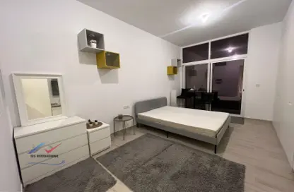 Apartment - 1 Bathroom for rent in Belgravia 3 - Belgravia - Jumeirah Village Circle - Dubai