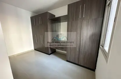 Apartment - 3 Bedrooms - 4 Bathrooms for rent in Tower 30 - Al Reef Downtown - Al Reef - Abu Dhabi