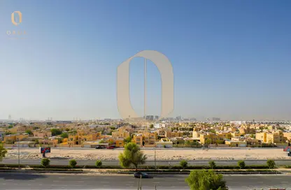 Apartment - 1 Bedroom - 2 Bathrooms for sale in Marriott Executive Apartments - Al Barsha South - Al Barsha - Dubai