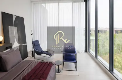Townhouse - 3 Bedrooms - 4 Bathrooms for sale in Melia - Masaar - Tilal City - Sharjah