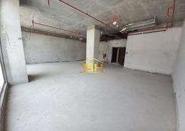 Office Space - 2 bathrooms for rent in Grosvenor Office Tower - Business Bay - Dubai