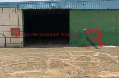 مستودع - استوديو - 1 حمام للايجار في وادي العين 1 - النود - العين