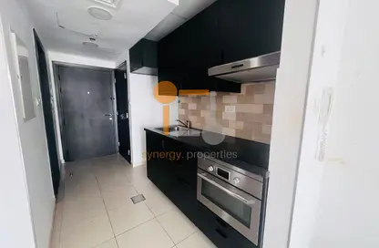Apartment - Studio - 1 Bathroom for rent in Fortunato - Jumeirah Village Circle - Dubai