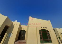 Apartment - 3 bedrooms - 4 bathrooms for rent in Sas Al Nakheel - Abu Dhabi