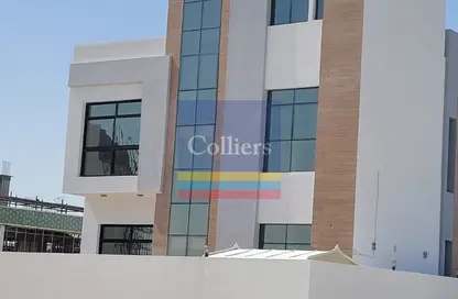 Villa - 5 Bedrooms - 7+ Bathrooms for rent in Alreeman - Al Shamkha - Abu Dhabi