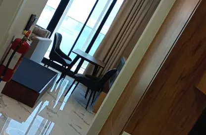 Apartment - Studio - 1 Bathroom for sale in Al Maryah Vista - Al Maryah Island - Abu Dhabi