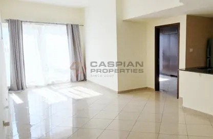 شقة - غرفة نوم - 2 حمامات للبيع في برج كونكورد - (JLT) مجمع H - أبراج بحيرة الجميرا - دبي