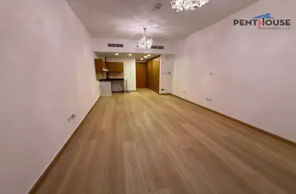 Apartment - Studio - 1 Bathroom for rent in Lago Vista C - Lago Vista - Dubai Production City (IMPZ) - Dubai