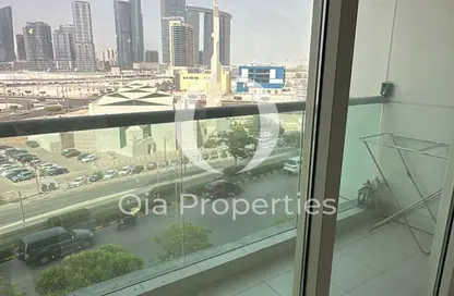 Apartment - 2 Bedrooms - 3 Bathrooms for rent in Al Maha Tower - Marina Square - Al Reem Island - Abu Dhabi