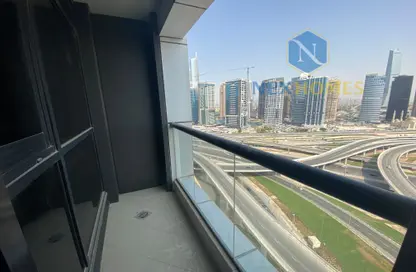 Apartment - 1 Bedroom - 1 Bathroom for rent in Escan Tower - Dubai Marina - Dubai