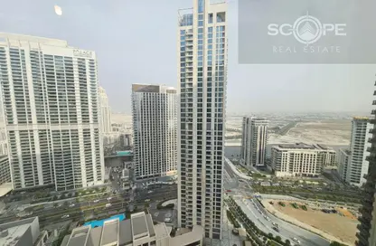 Apartment - 2 Bedrooms - 2 Bathrooms for sale in Creekside 18 A - Creekside 18 - Dubai Creek Harbour (The Lagoons) - Dubai