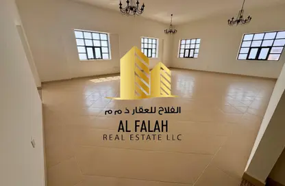 Apartment - 4 Bedrooms - 6 Bathrooms for rent in New Al Taawun Road - Al Taawun - Sharjah