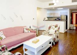 Apartment - 1 bedroom - 1 bathroom for rent in Skycourts Tower D - Skycourts Towers - Dubai Land - Dubai