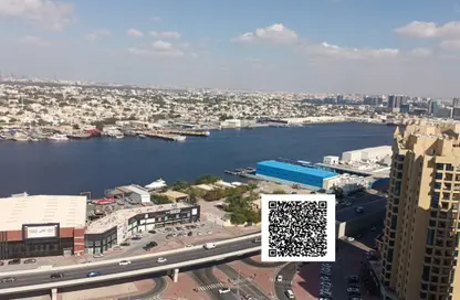 شقة - 2 غرف نوم - 3 حمامات للبيع في أبراج الراشدية - الراشدية - عجمان وسط المدينة - عجمان