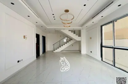 فيلا - 4 غرف نوم - 6 حمامات للبيع في 1 الياسمين - الياسمين - عجمان
