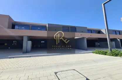 Townhouse - 2 Bedrooms - 4 Bathrooms for rent in Kaya - Masaar - Tilal City - Sharjah