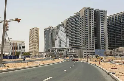 أرض - استوديو للبيع في مجمع دبي ريزيدنس - دبي