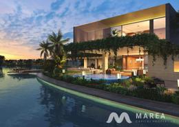 Penthouse - 7 bedrooms - 7 bathrooms for sale in Lanai Island - Tilal Al Ghaf - Dubai Penthouse - 7 bedrooms - 7 bathrooms for sale in Lanai Island - Tilal Al Ghaf - Dubai