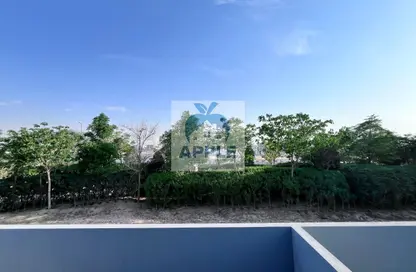 Villa - 3 Bedrooms - 5 Bathrooms for rent in Kaya - Masaar - Tilal City - Sharjah