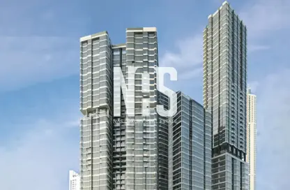 Apartment - 3 Bedrooms - 4 Bathrooms for sale in City Of Lights - Al Reem Island - Abu Dhabi