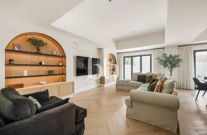 Townhouse - 4 Bedrooms - 4 Bathrooms for sale in Prime villa - Dubai Sports City - Dubai