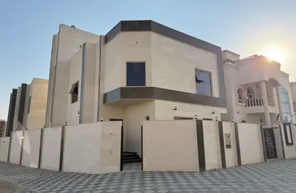 فيلا - 4 غرف نوم - 5 حمامات للبيع في 1 الياسمين - الياسمين - عجمان