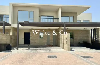 Townhouse - 3 Bedrooms - 3 Bathrooms for rent in Camelia 2 - Camelia - Arabian Ranches 2 - Dubai Townhouse - 3 Bedrooms - 3 Bathrooms for rent in Camelia 2 - Camelia - Arabian Ranches 2 - Dubai
