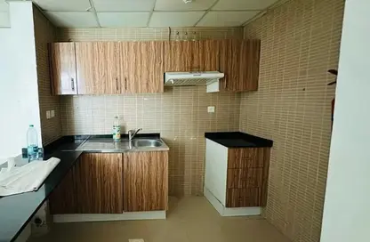 Apartment - 1 Bedroom - 2 Bathrooms for sale in City Tower - Al Nuaimiya - Ajman