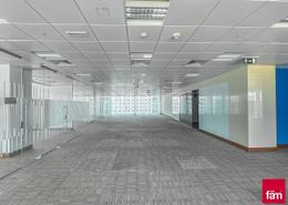 Office Space - 2 bathrooms for rent in The Galleries 4 - The Galleries - Downtown Jebel Ali - Dubai Office Space - 2 bathrooms for rent in The Galleries 4 - The Galleries - Downtown Jebel Ali - Dubai
