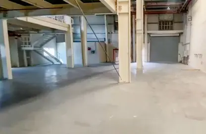 Warehouse - Studio for rent in Ras Al Khor Industrial 1 - Ras Al Khor Industrial - Ras Al Khor - Dubai