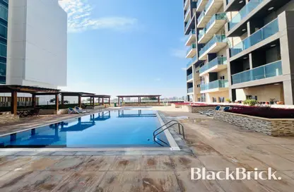 Apartment - 2 Bedrooms - 3 Bathrooms for sale in Victoria Residency - Al Furjan - Dubai
