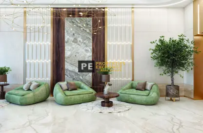 Apartment - 1 Bedroom - 2 Bathrooms for sale in Zyra Vista Residences - Al Warsan 4 - Al Warsan - Dubai