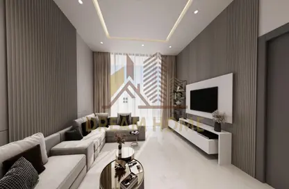 Apartment - 2 Bedrooms - 2 Bathrooms for sale in Dubai Residence Complex - Dubai