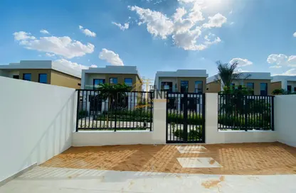 Townhouse - 3 Bedrooms - 4 Bathrooms for sale in Marbella II Villas - Marbella - Mina Al Arab - Ras Al Khaimah