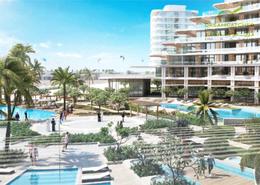Townhouse - 2 bedrooms - 2 bathrooms for sale in Danah Bay - Al Marjan Island - Ras Al Khaimah