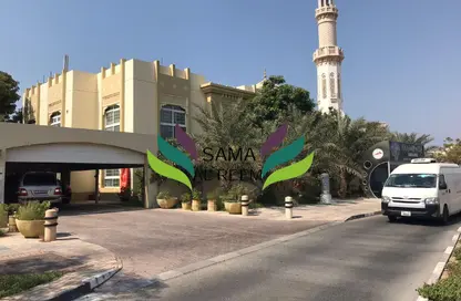 فيلا - استوديو - 7 حمامات للايجار في فلل الجميرا 2 - جميرا 2 - الجميرا - دبي فيلا - استوديو - 7 حمامات للايجار في فلل الجميرا 2 - جميرا 2 - الجميرا - دبي