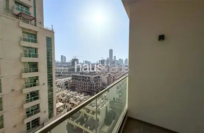شقة - غرفة نوم - 2 حمامات للبيع في بلغرافيا هايتس 2 - قرية الجميرا سركل - دبي
