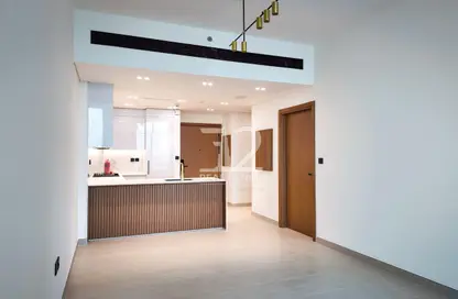 Apartment - 1 Bedroom - 2 Bathrooms for sale in Binghatti Orchid - Jumeirah Village Circle - Dubai