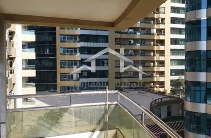 Apartment - 2 Bedrooms - 3 Bathrooms for sale in Horizon Towers - Ajman Downtown - Ajman