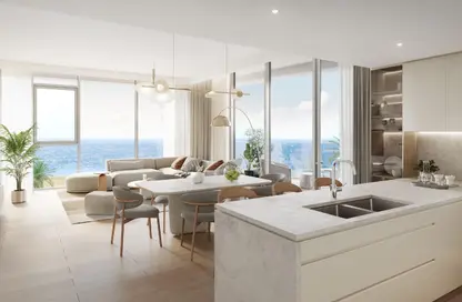 Apartment - 1 Bedroom - 2 Bathrooms for sale in Porto Playa - Mina Al Arab - Ras Al Khaimah