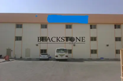 Labor Camp - Studio - 7+ Bathrooms for sale in Dubai Investment Park 1 (DIP 1) - Dubai Investment Park (DIP) - Dubai