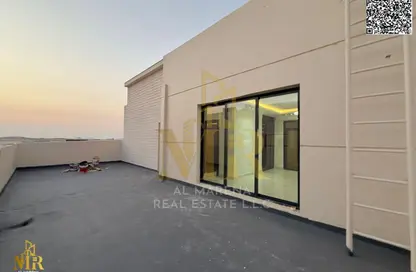 Villa - 6 Bedrooms - 7 Bathrooms for sale in Al Zaheya Gardens - Al Zahya - Ajman