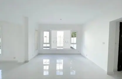 Villa - 3 Bedrooms - 4 Bathrooms for rent in Springs 7 - The Springs - Dubai