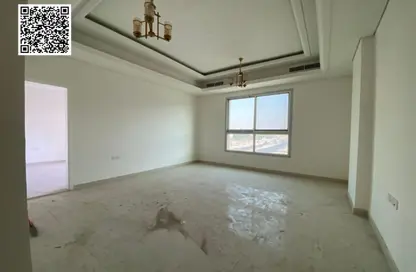 شقة - 3 غرف نوم - 3 حمامات للايجار في 3 المويهات - المويهات - عجمان