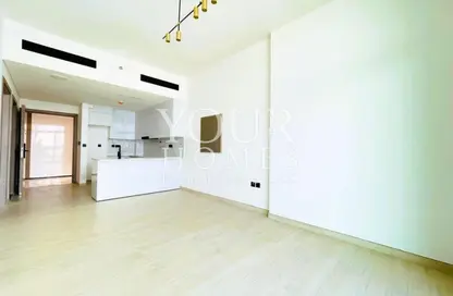 Apartment - 1 Bedroom - 2 Bathrooms for rent in Binghatti Emerald - Jumeirah Village Circle - Dubai