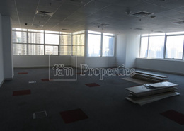 Fully Fitted & Partitioned Office | JLT