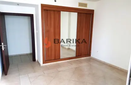 Apartment - 2 Bedrooms - 2 Bathrooms for rent in Princess Tower - Dubai Marina - Dubai